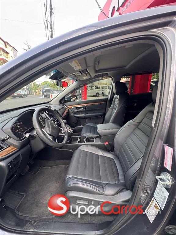 2020 Honda CR-V EX — foto 8 / 8
