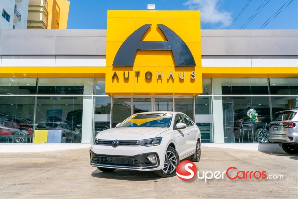2025 Volkswagen Virtus — foto 4 / 9
