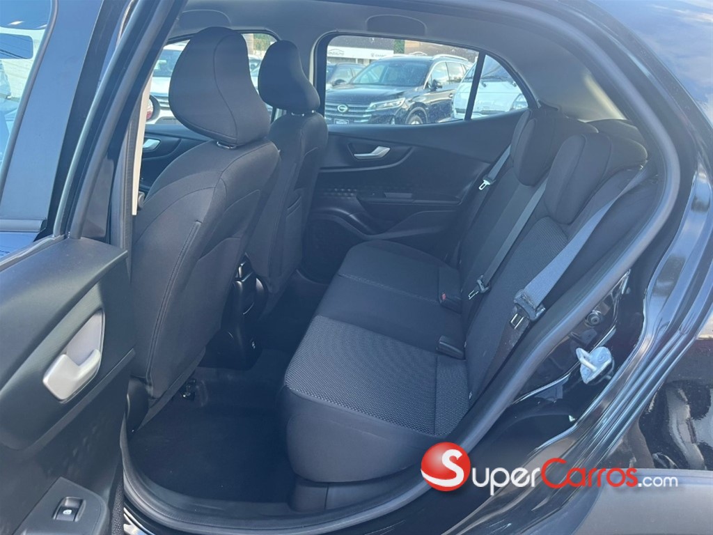 2024 Fiat Pulse — foto 4 / 8