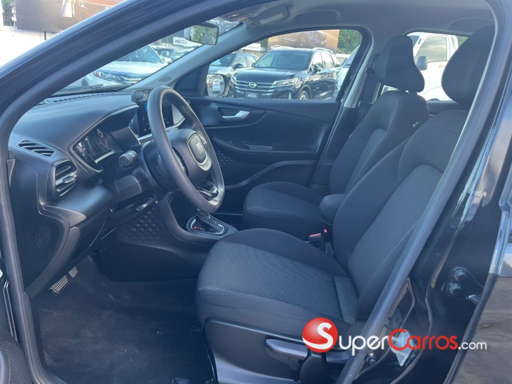 2024 Fiat Pulse — foto 8 / 8