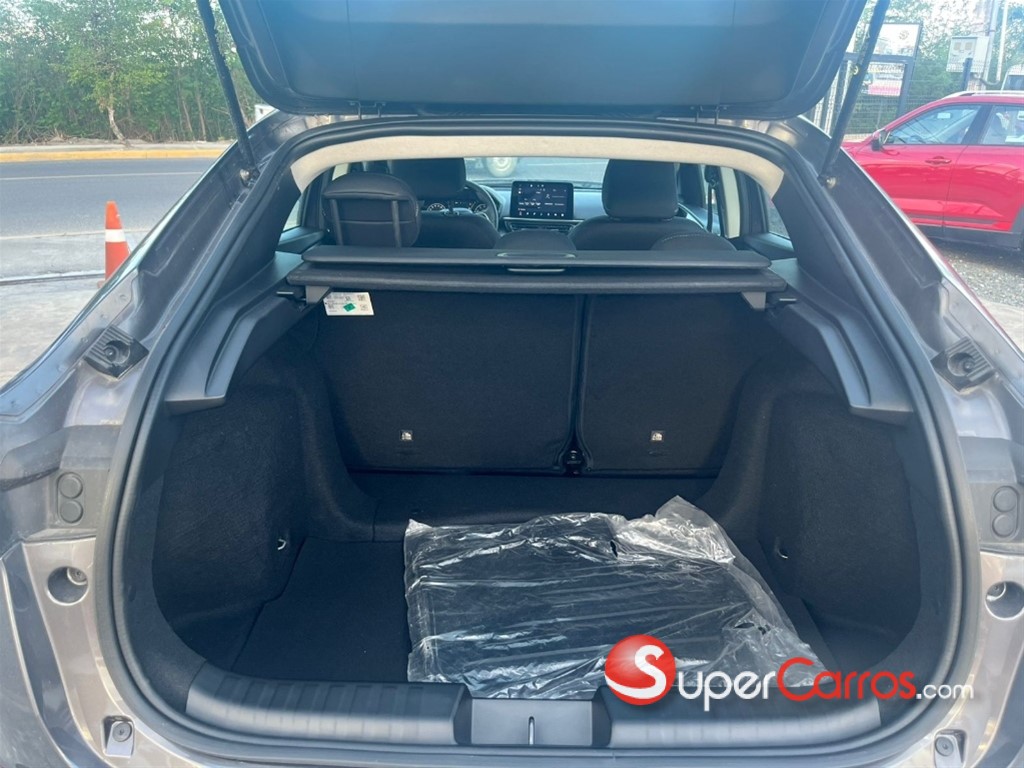 2024 Fiat Fastback Audace — foto 10 / 10