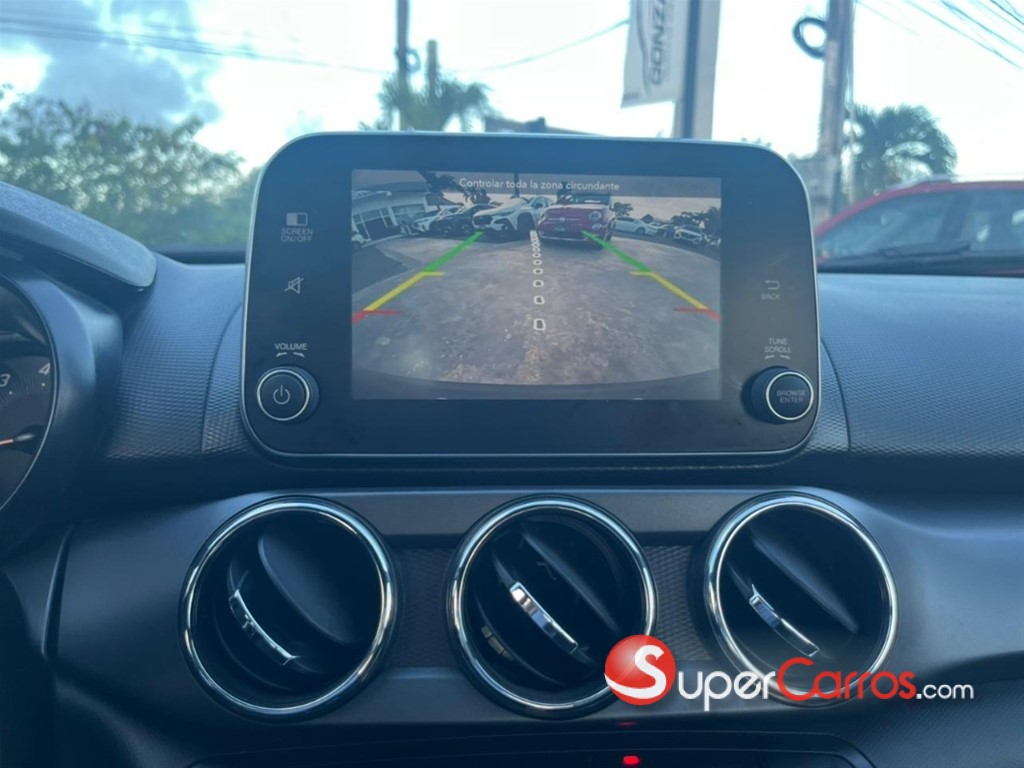 2024 Fiat ARGO — foto 11 / 11