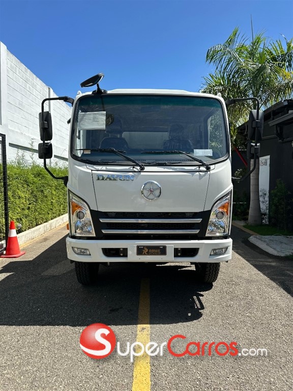 2024 Dayun Volteo — foto 2 / 12