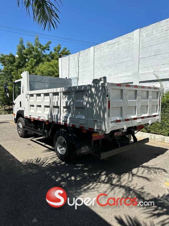 2024 Dayun Volteo — foto 5 / 12