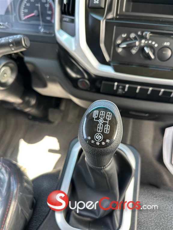 2024 Dayun Volteo — foto 10 / 12