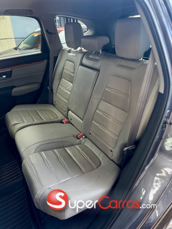 2020 Honda CR-V Touring — foto 12 / 12