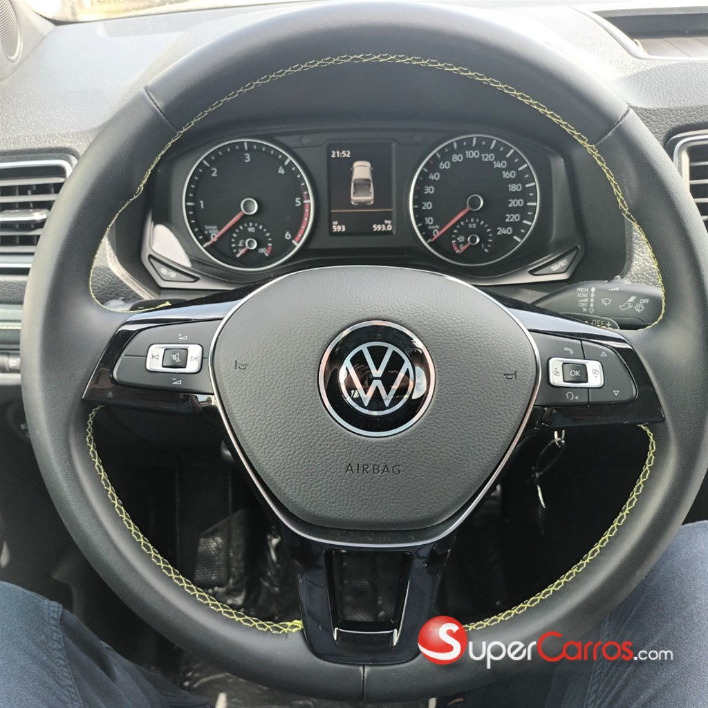 2025 Volkswagen Amarok Extreme — foto 7 / 10