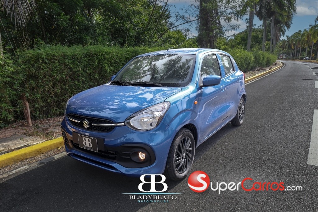 2026 Suzuki Celerio GL