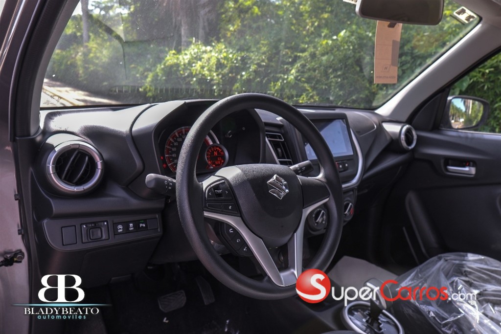 2026 Suzuki Celerio GL — foto 2 / 11