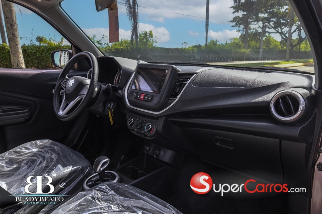 2026 Suzuki Celerio GL — foto 6 / 11