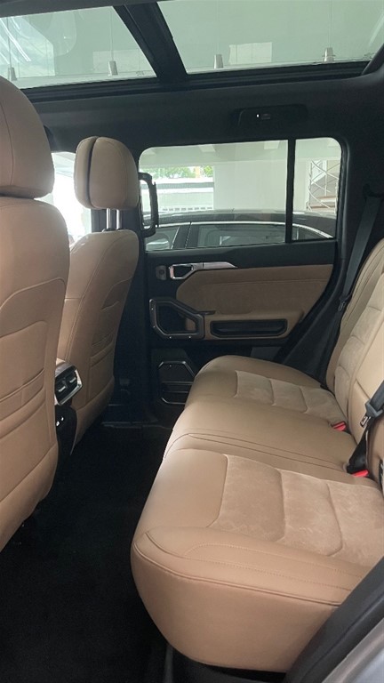 2026 Jetour T2 — foto 7 / 7