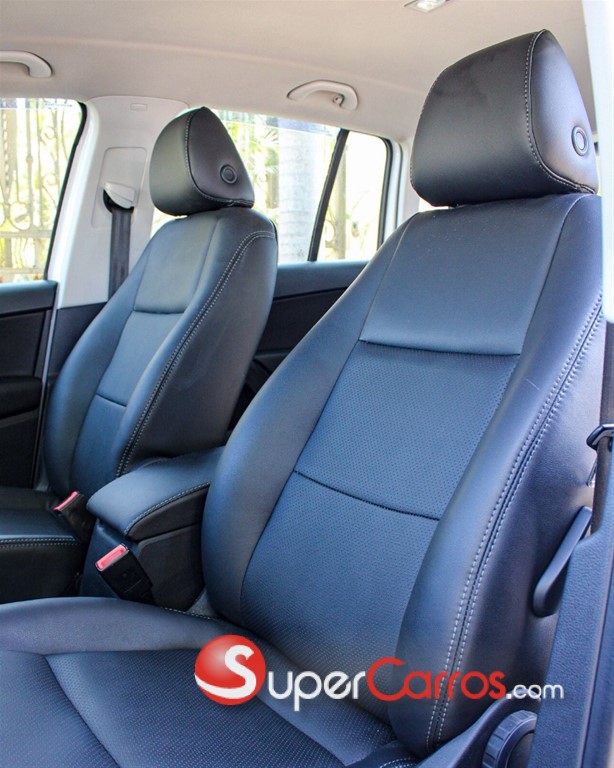2018 Volkswagen Tiguan — foto 4 / 11