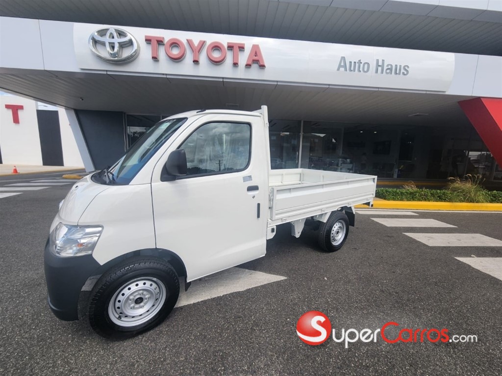 2025 Toyota Lite-Ace Pick Up — foto 4 / 10