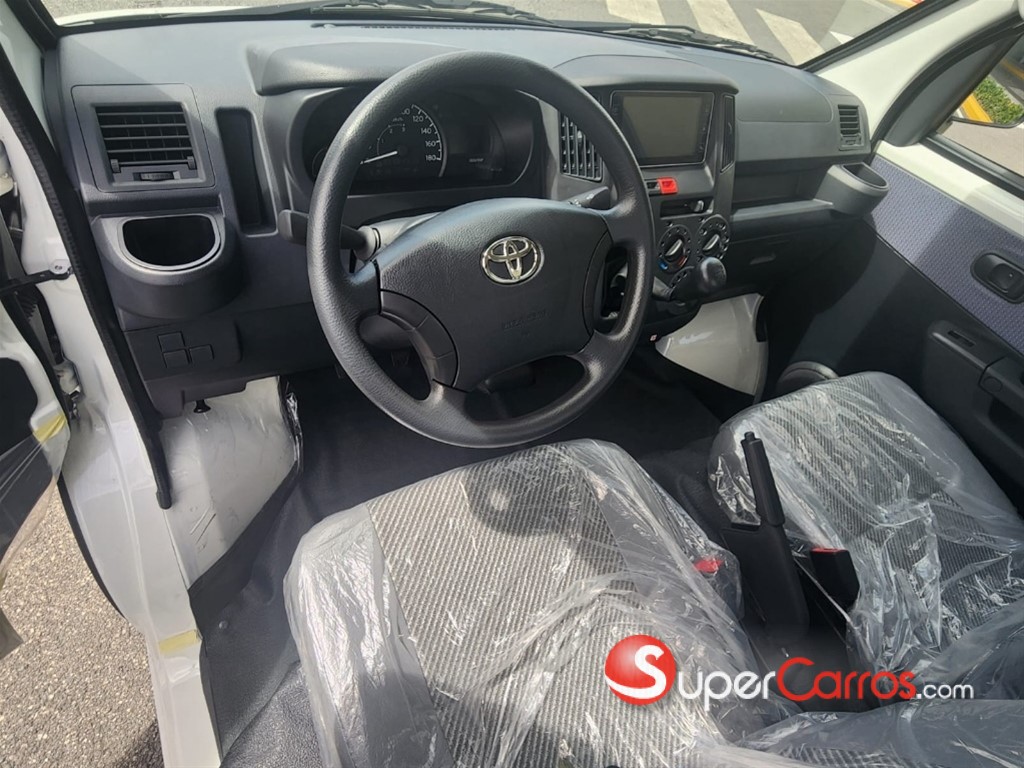 2025 Toyota Lite-Ace Pick Up — foto 5 / 10