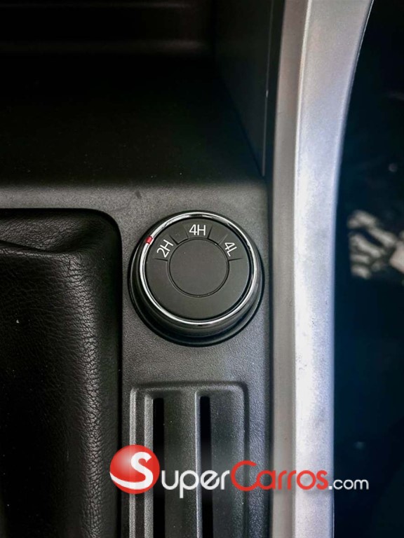 2026 Maxus T60 MT Cabina Sencilla — foto 7 / 7