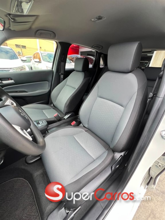 2020 Honda Fit — foto 3 / 12