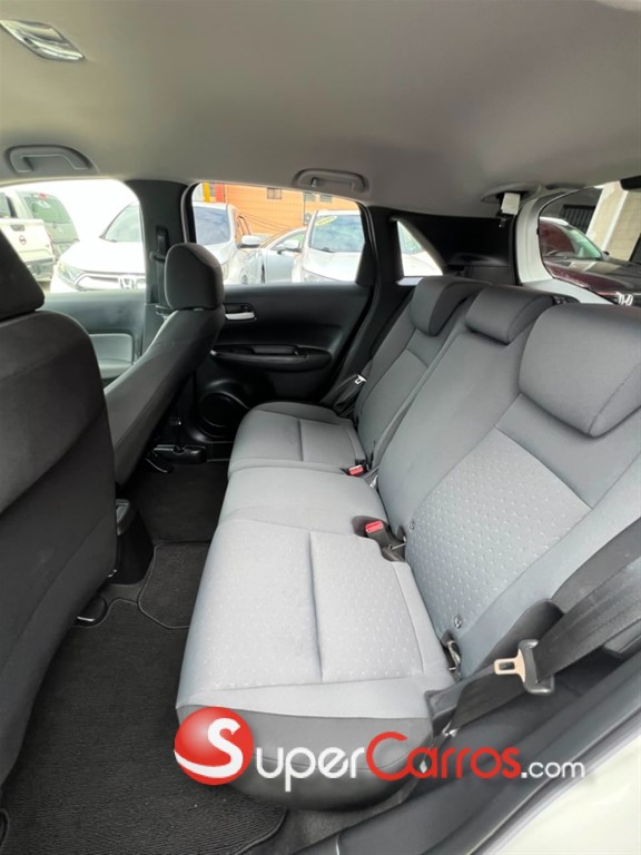 2020 Honda Fit — foto 6 / 12