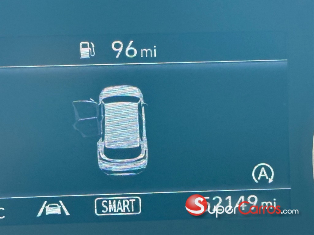 2021 Hyundai Santa Fe SEL — foto 6 / 9