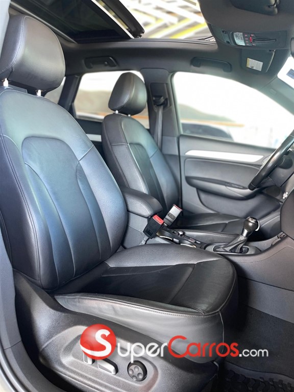 2017 Audi Q3 2.0 Quattro — foto 2 / 10