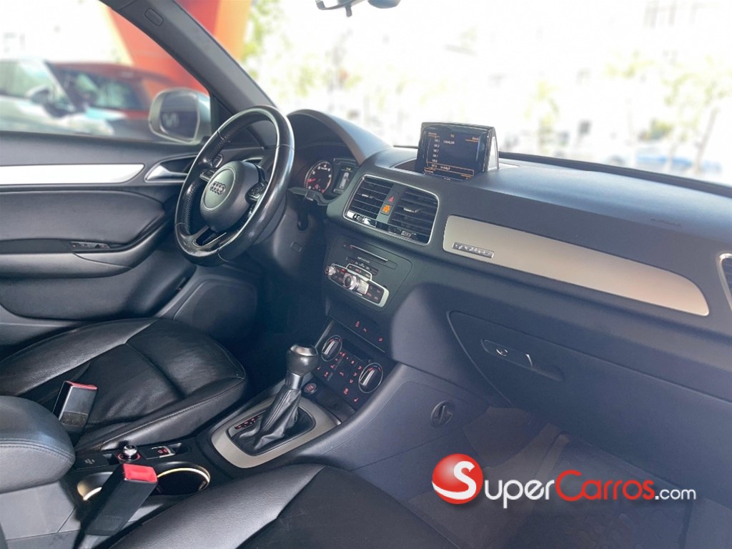 2017 Audi Q3 2.0 Quattro — foto 3 / 10