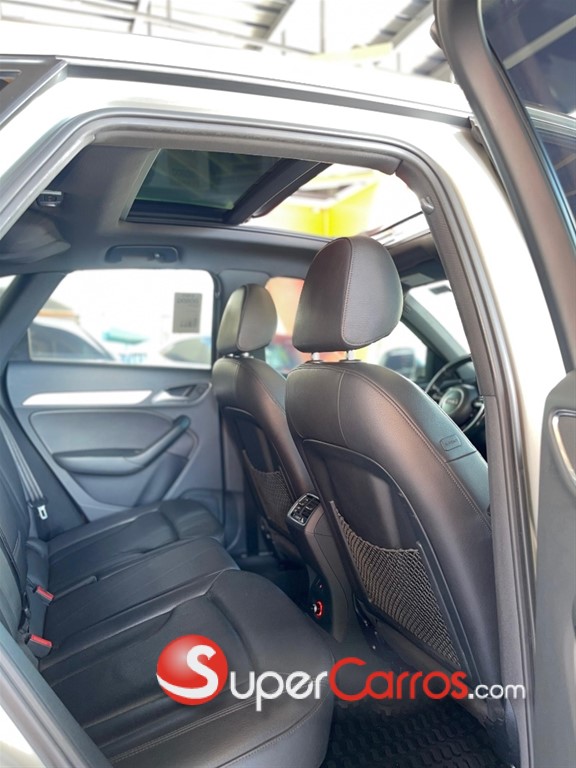 2017 Audi Q3 2.0 Quattro — foto 4 / 10