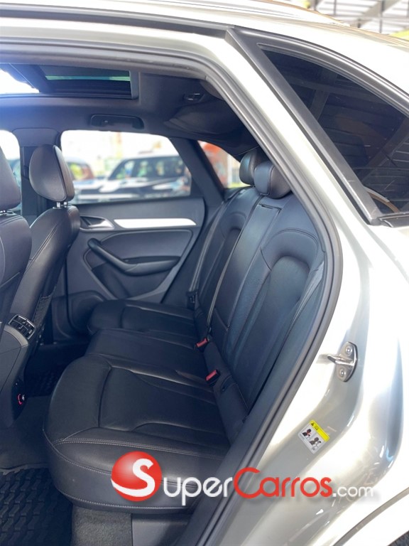 2017 Audi Q3 2.0 Quattro — foto 5 / 10