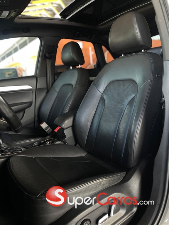 2017 Audi Q3 2.0 Quattro — foto 6 / 10