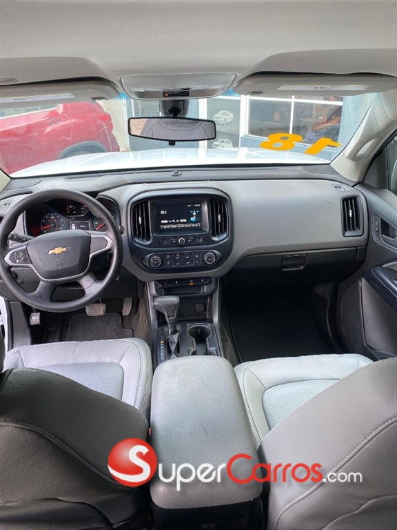 2018 Chevrolet Colorado LT — foto 3 / 10