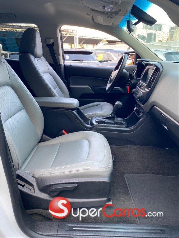 2018 Chevrolet Colorado LT — foto 5 / 10