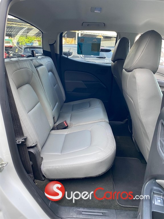 2018 Chevrolet Colorado LT — foto 6 / 10
