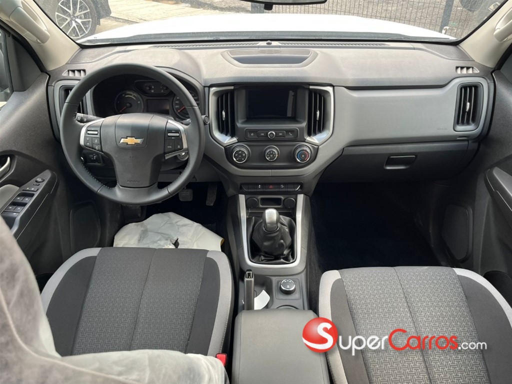 2024 Chevrolet Colorado LT — foto 5 / 8