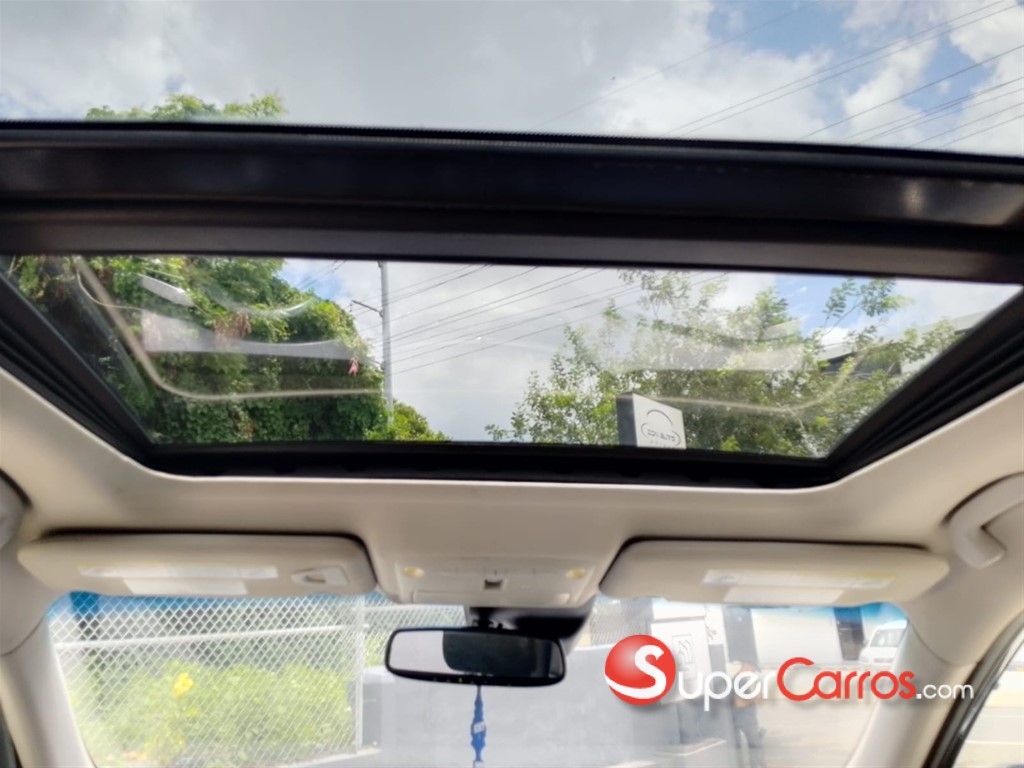 2019 Nissan Rogue SV FULL — foto 10 / 12