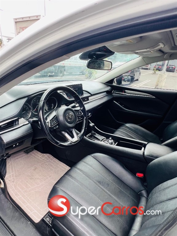 2020 Mazda 6 Touring — foto 5 / 12