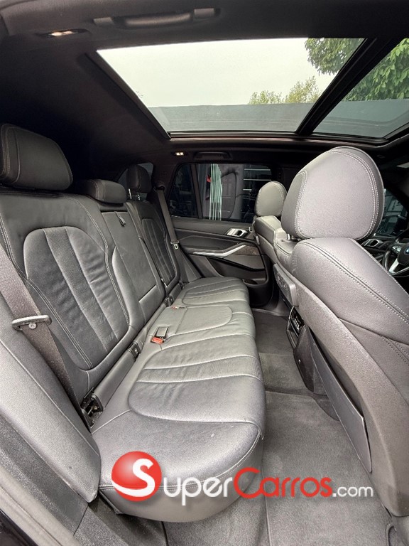 2020 BMW X 5 SDRIVE 40i — foto 10 / 11