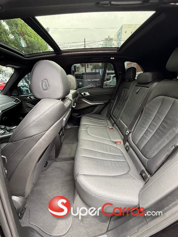 2020 BMW X 5 SDRIVE 40i — foto 11 / 11