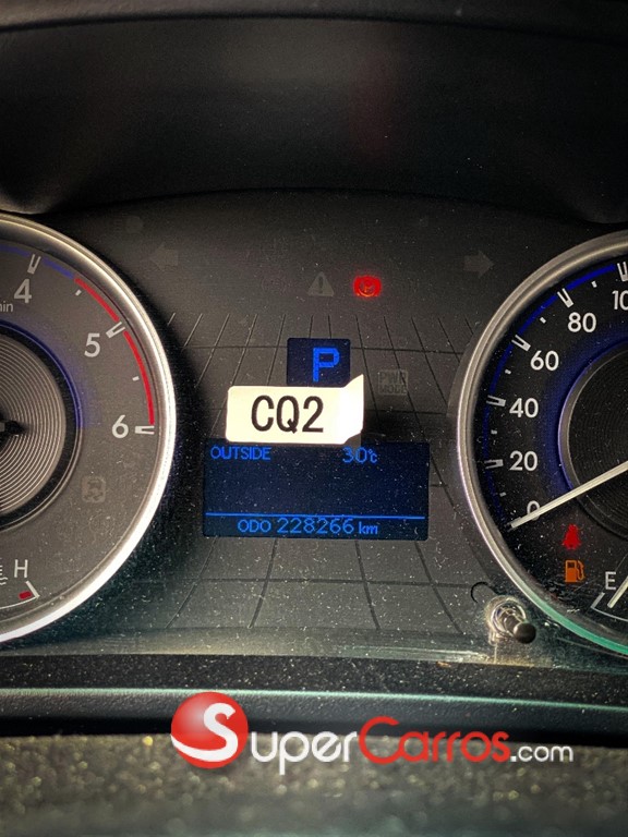 2016 Toyota Hilux — foto 7 / 10