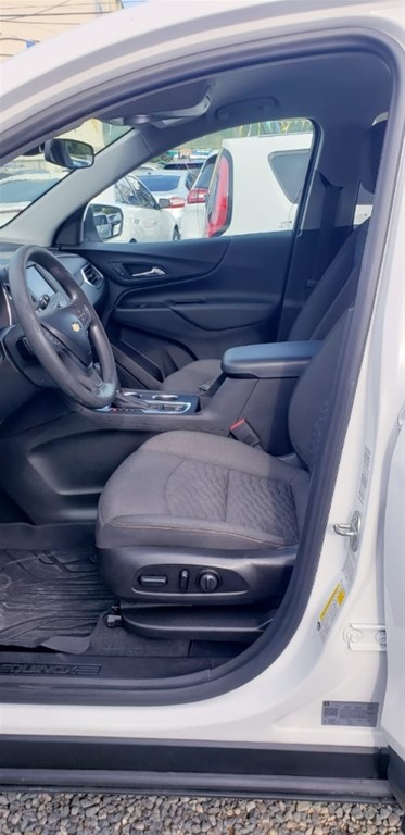 2019 Chevrolet Equinox — foto 10 / 11