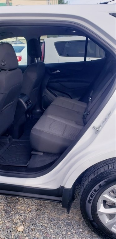 2019 Chevrolet Equinox — foto 11 / 11