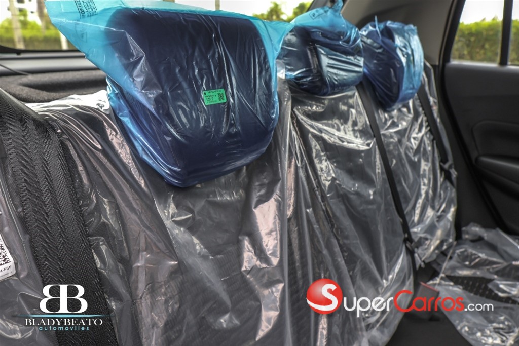 2026 Suzuki Swift GLX Hybrid — foto 4 / 12