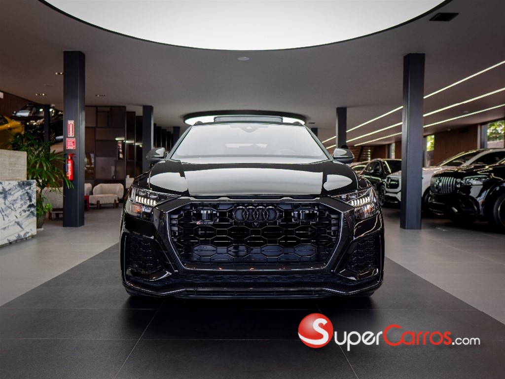 2022 Audi RS Q8 — foto 5 / 12