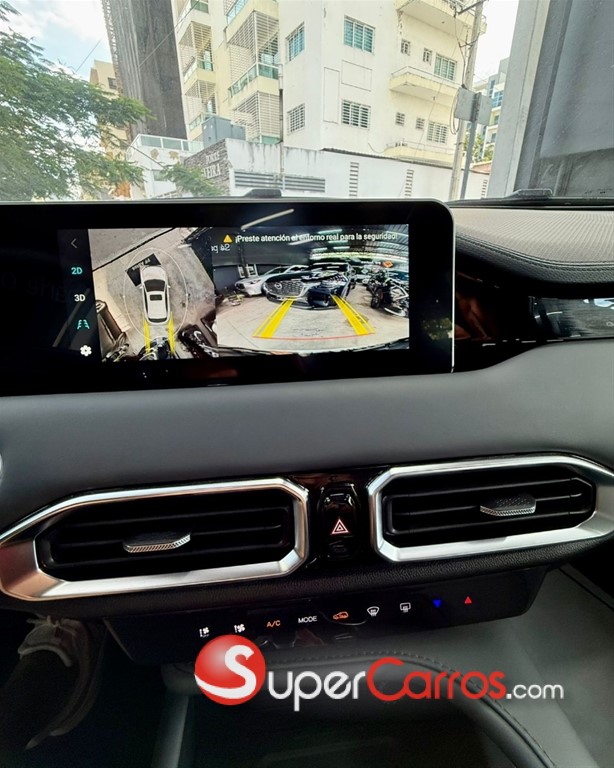 2026 Jetour X50 — foto 2 / 8
