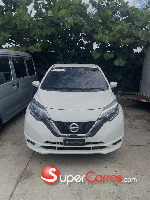 2019 Nissan Note