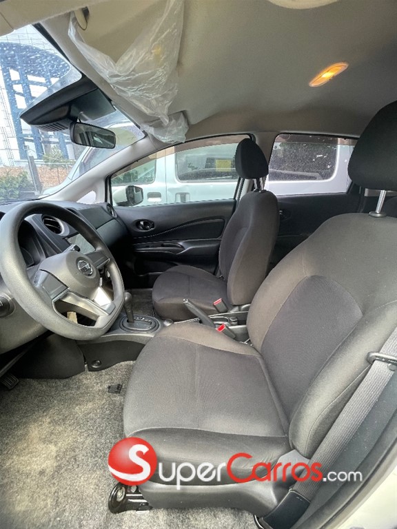 2019 Nissan Note — foto 5 / 8