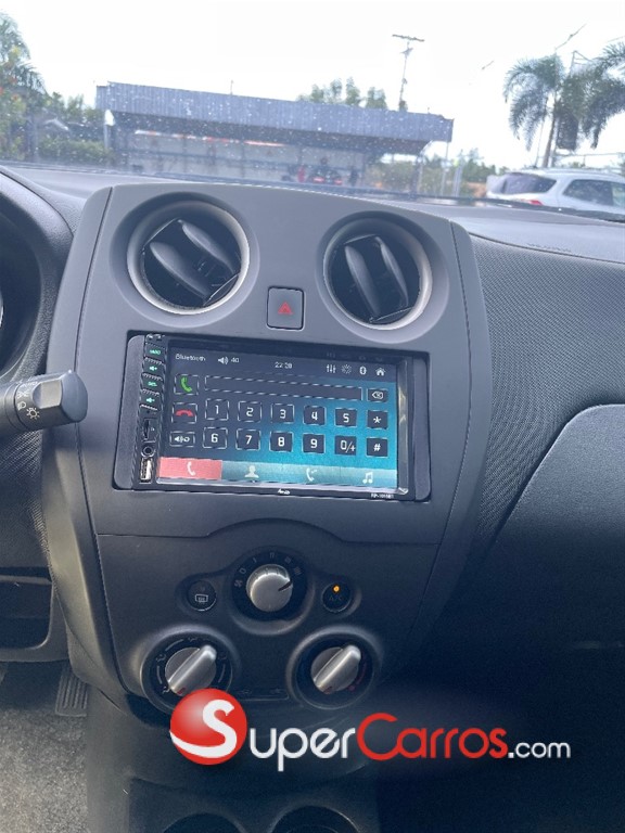 2019 Nissan Note — foto 6 / 8