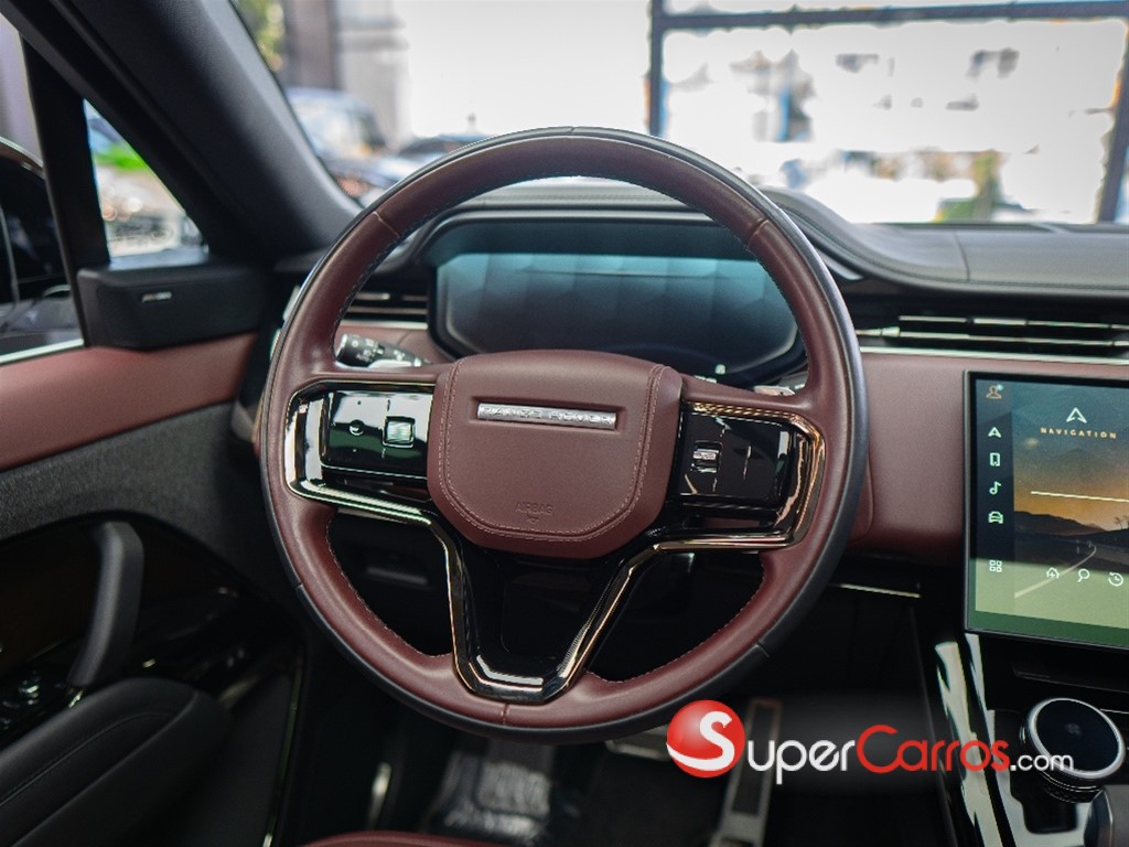 2023 Land Rover Range Rover Sport — foto 7 / 7