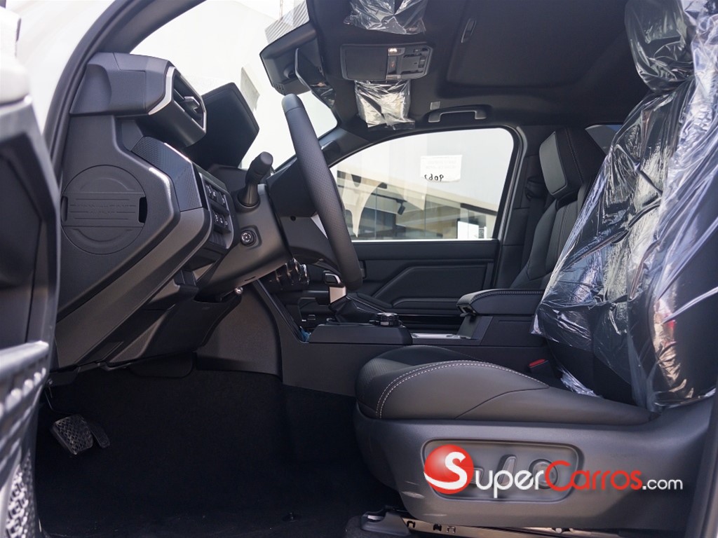 2026 Toyota 4 Runner Limited — foto 3 / 10