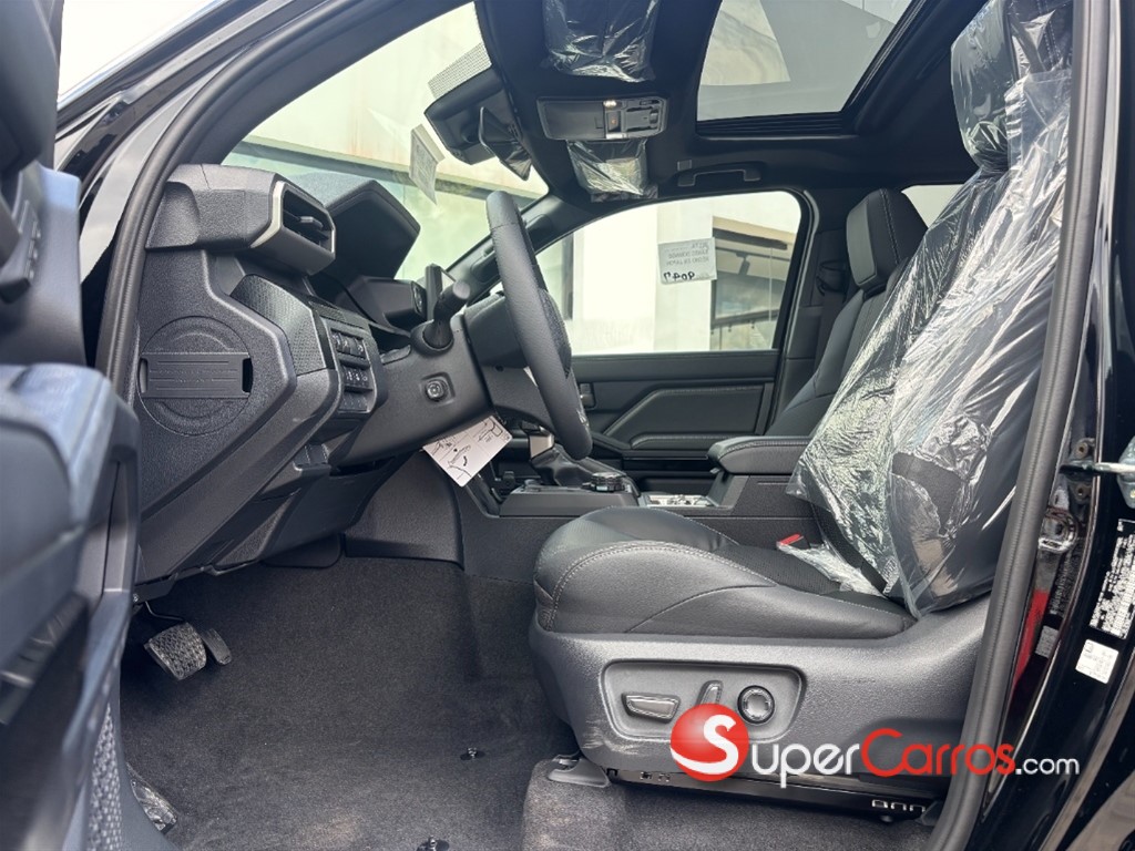 2026 Toyota 4 Runner Limited — foto 3 / 9
