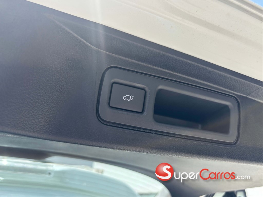 2026 Toyota Fortuner — foto 10 / 10