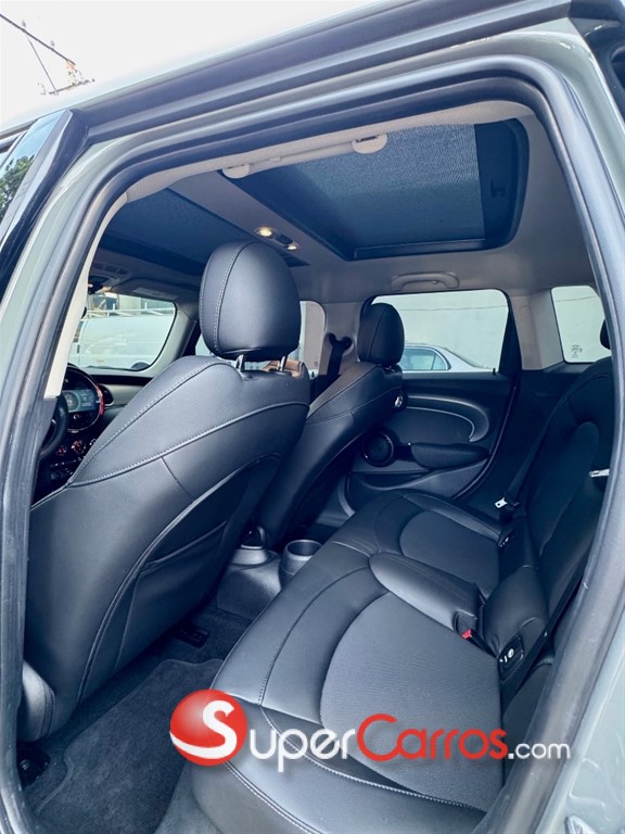 2022 Mini Cooper S — foto 6 / 8