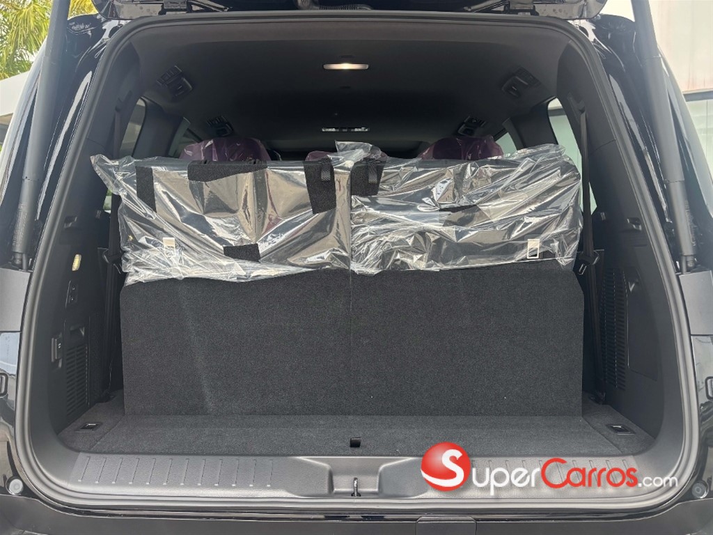 2026 Toyota Land Cruiser 300 VX-R — foto 7 / 10